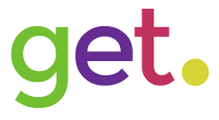G.E.T. Internet Services logo